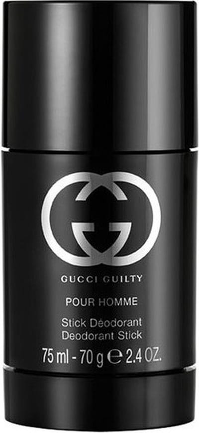 Gucci Guilty pour Homme - 75GR - deodorant stick