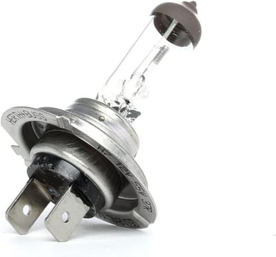 Koplamp Gloeilamp H7 12V 55W E-gekeurd voor Auto