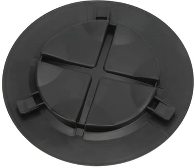 Dailygoods- Voorspatbord Vervanging - Voorspatbord Behuizing - Spatscherm Deksel - Beschermkap Stuurhuis - Compatibel met R55/R56/R57/R58/R59