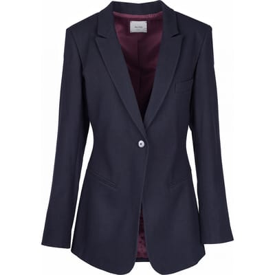 Alysi - Jas - 480609 - Blauw