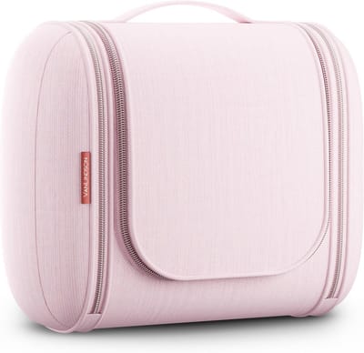 Toilettas 2025 - Opvouwbare Organizer voor Cosmetica met 8 Liter Opbergruimte