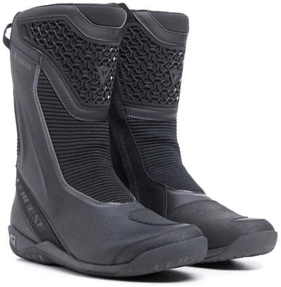 Dainese Freeland 2 Gore-tex® Touring Laarzen Zwart EU 43 Man