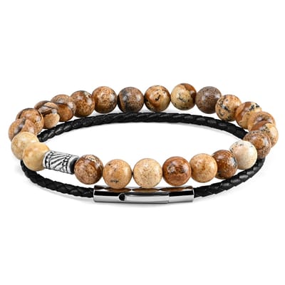 Bangalore Armband