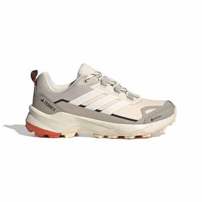 Adidas Terrex Terrex Skychaser Ax5 Gore-Tex Hikingschoenen - Dames - Wit