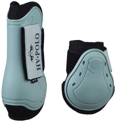HV Polo - Pees & Kogelbeschermerset HVPClassic - Aqua Sky - Maat Cob