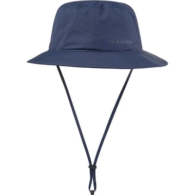 Heren en Dames Waterproof Gore Tex Bucket Hat Lichtgewicht Buiten Wandelen Hoed