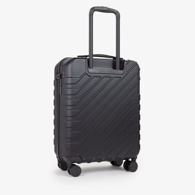 VALENTINO trolley Starlight Trolley Nero zwart 54cm