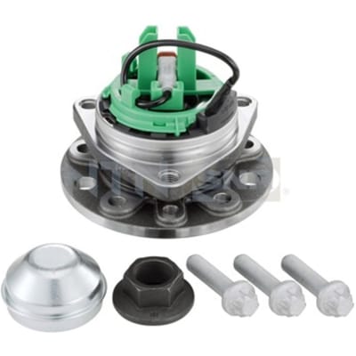 Wiellagerset SNR R153.44