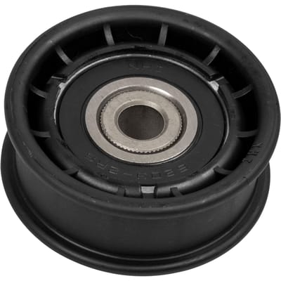 Pulley  idler