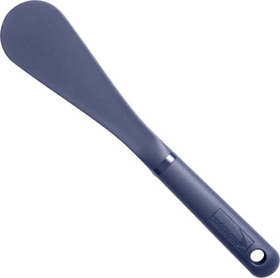 Déglon Hittebestendige spatel – 25 cm – Stop'Glisse® – Ergonomisch – Blauw