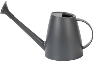 1800ml gieter voor binnen – Tuiniersgereedschap voor kamerplanten – Gieter – Gieter voor thuistuinieren – Bloemengieter – Kunststof gieter met lange tuit – Tuinbenodigdheden - Gieters voor binnen – Tuingieters - Het besproeien binnen en buiten