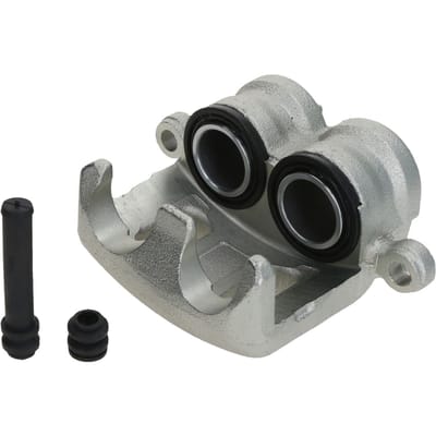 Budweg Caliper Remklauw BUDWEG 343129, voorkant rechts