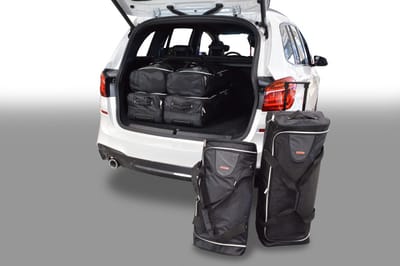 Reistassenset geschikt voor BMW 2 Serie Gran Tourer (F46) 2015-2022 Original