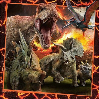 D DIY diamant schilderij volledige ronde boor  Dierlijke dinosaurus  3D strass borduurwerk kruissteek 50x50CM brown