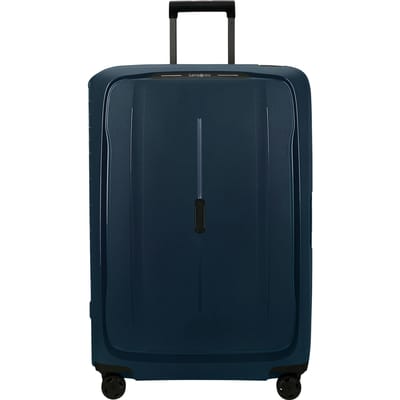 Samsonite Koffer - Essens spinner (4wiel) 81 cm - Midnight Blue - 140l