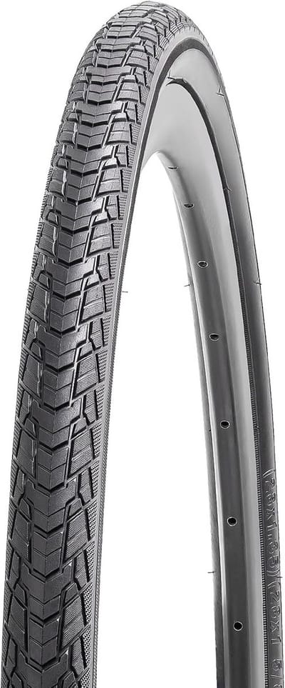 700C Fietsband 700x38C Opvouwbaar voor Stads- en Racefietsen