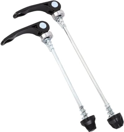 Dailygoody - Fiets Snelspanner - Voorwiel Achterwiel - Ultralicht