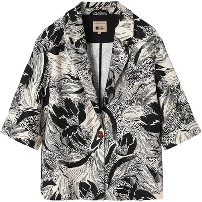 Blazer voor dames Tatuum Salbi