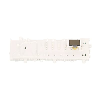 AEG niet-geconfigureerde module, met, display 4055227401