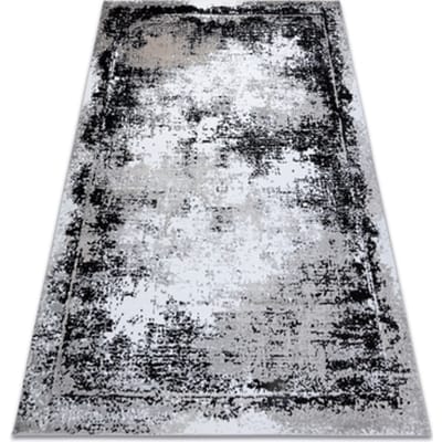 Kleden Rugsx Tapijt GLOSS modern 8493 78 gewreven , 80x150 cm