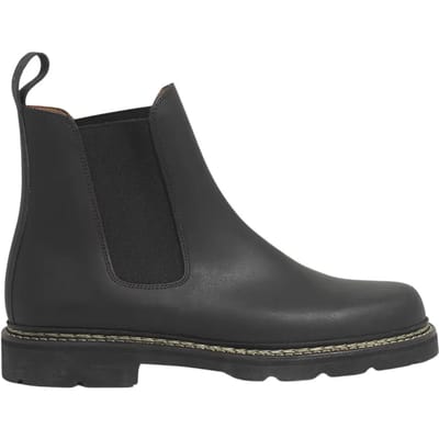 Aigle Quercy Booties Zwart EU 43 Man