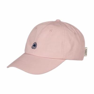 Pet Barts Unisex Jarrah Cap Pink