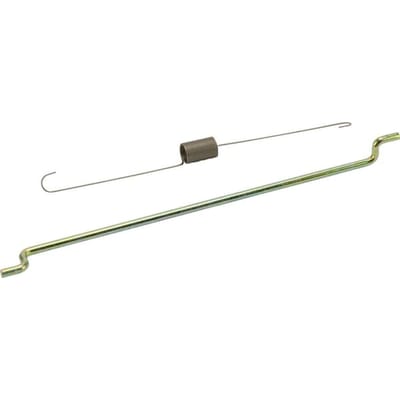 Briggs & stratton regulateurstang m/veer