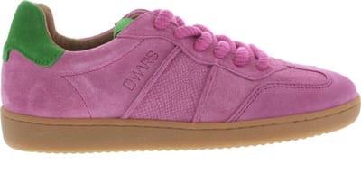 Dames Sneakers Dwrs Poona Pink/green Rose - Maat 40