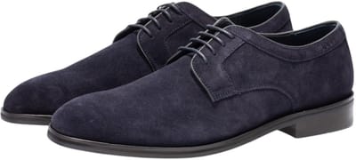 Joop - Herren Lace Up Velluto Kleitos
