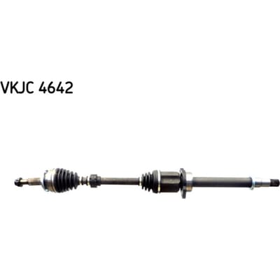 Aandrijfas SKF VKJC 4642