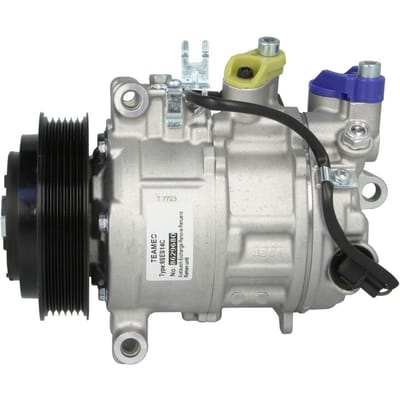 Compressor airconditioning TEAMEC TEAMEC 8629680