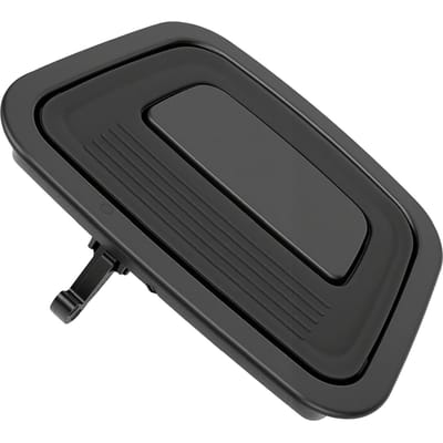 Kofferruimte Binnenbodem Handgreep Vervanging voor X253 W166 X166 Kofferruimte Bodemhoes Handgreep A0996800284 gray