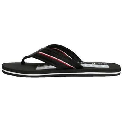 Teenslippers Tommy Hilfiger Sandales élégantes et confortables pour la plage