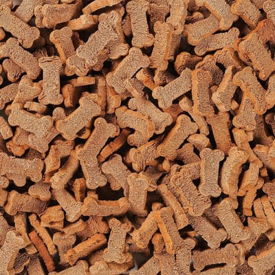 Hondenkoekjes Farmbone 100% natuurlijk 2.5 KG Hondensnacks Beloning Koek Koekjes Hond