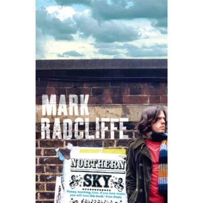 Northern Sky - Radcliffe, Mark
