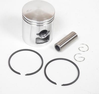 zuigermotor p2r voor bromfiets peugeot 50 103 z 1985 tot 2020 nieuw