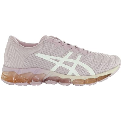 Asics Gel-Quantum 360 5 Dames Roze Sneakers