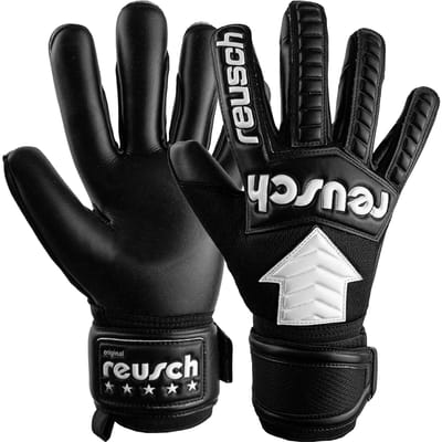 Reusch Legacy Arrow Silver - Keepershandschoenen - Maat 8