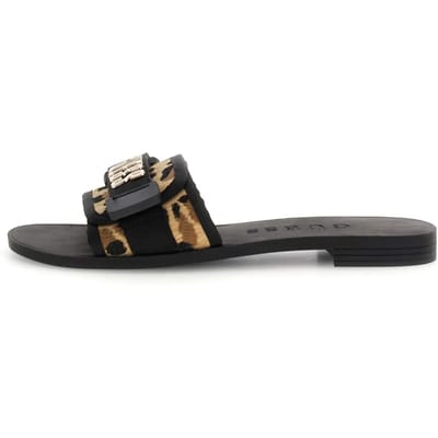 Dames muiltjes Guess Elyze5