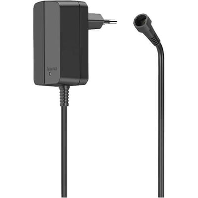 Hama 00223613 Stekkernetvoeding, instelbaar 3 V, 4.5 V, 5 V, 6 V, 7.5 V, 9 V, 12 V 1 A 12 W