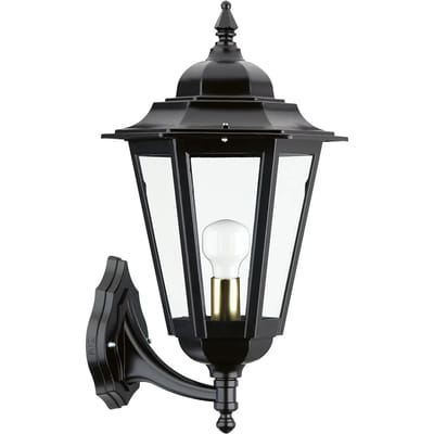Applique Muurlicht Klassiek Dopo lighting ELITE 6 Small IP44 E27