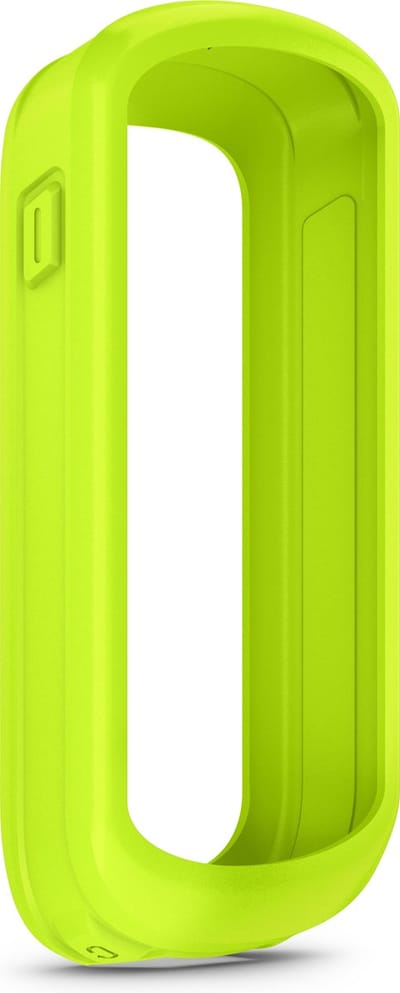 Siliconenhoes Garmin Edge Explore 2 - Groen
