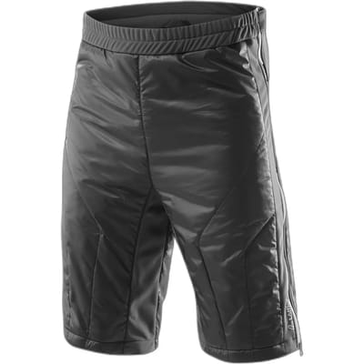 Löffler Thermoshorts Pl60 Heren Polyester/nylon Zwart Maat - 52