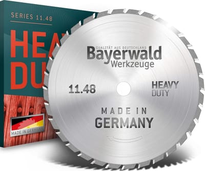 Multizaagblad Hardmetaal Universeel 216mm Wisseltand met Wisselfase