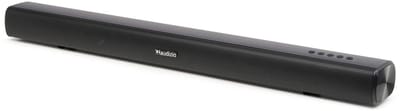 Soundbar - Audizio SB80 - HDMI-ARC - Bluetooth - 70 Watt - Optisch - Soundbar voor TV - 81 cm breed