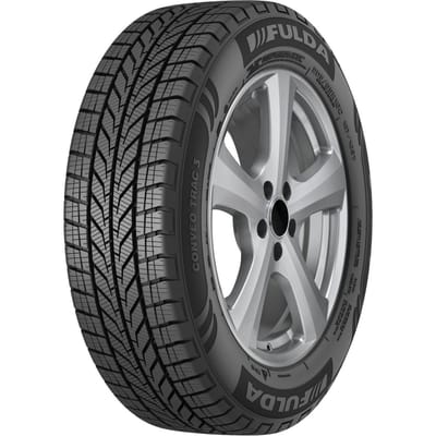 Winterband FULDA Conveo Trac 3 195/60R16C, 99/97T TL