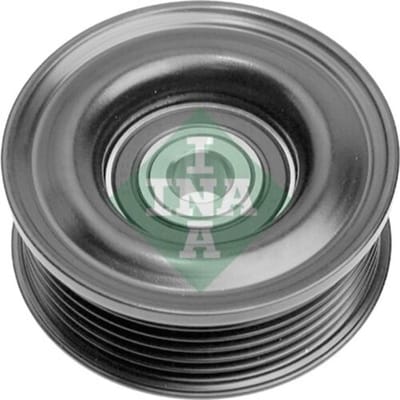 Schaeffler Ina Rondsel/geleiderpoelie, V-ribbelriem INA 532 0380 20