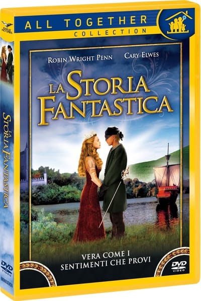 Eagle Pictures 8031179706037 film en Video DVD Engels, Italiaans