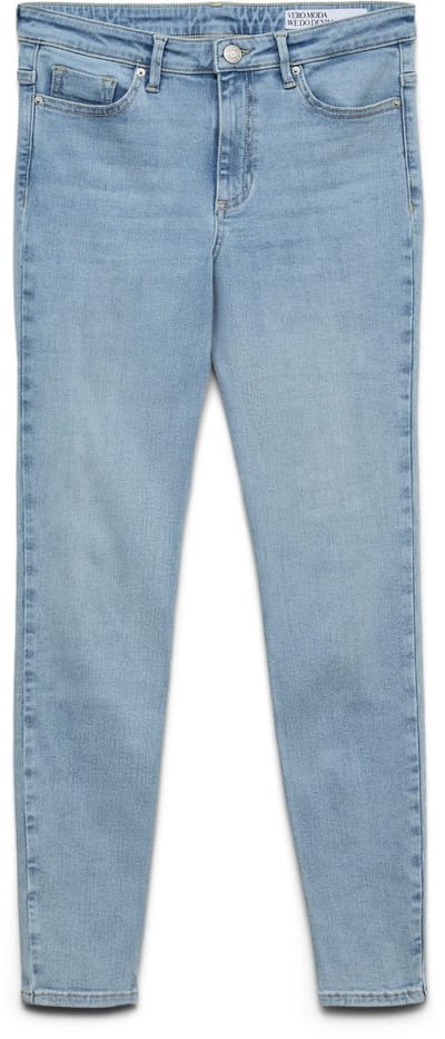 Vero Moda Jeans VMPOLLY Mid rise Skinny fit Jeans