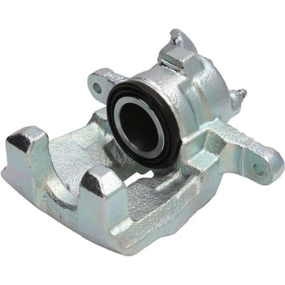 Budweg Caliper Remklauw BUDWEG 343904, achter links